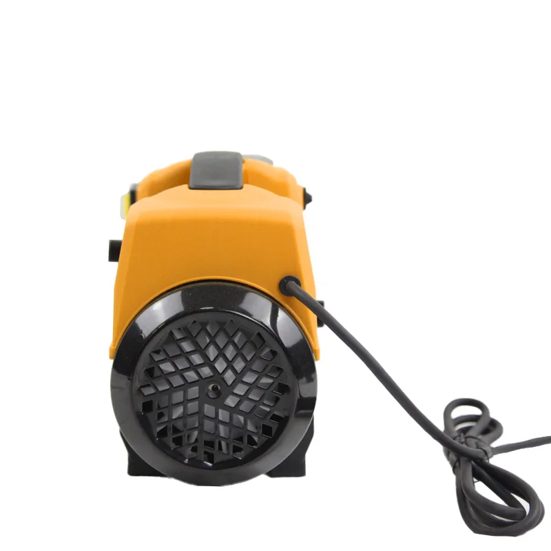 DEHN Induction motor 1800w 80bar high pressure washer car washer pump pressure