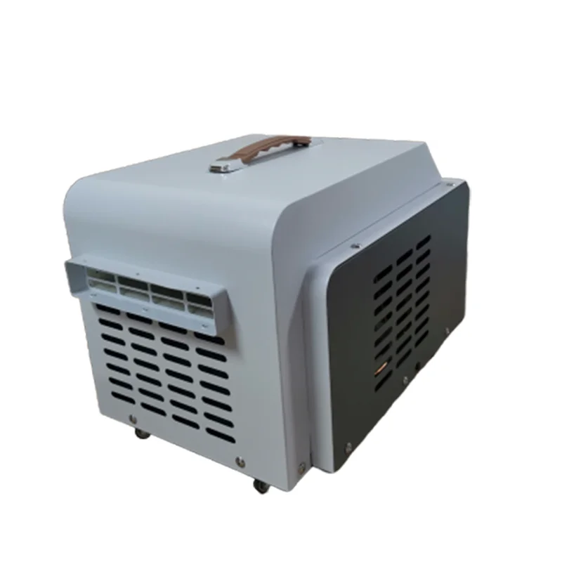 Hot New Products 12v 24v air conditioner zero breeze portable air conditioner