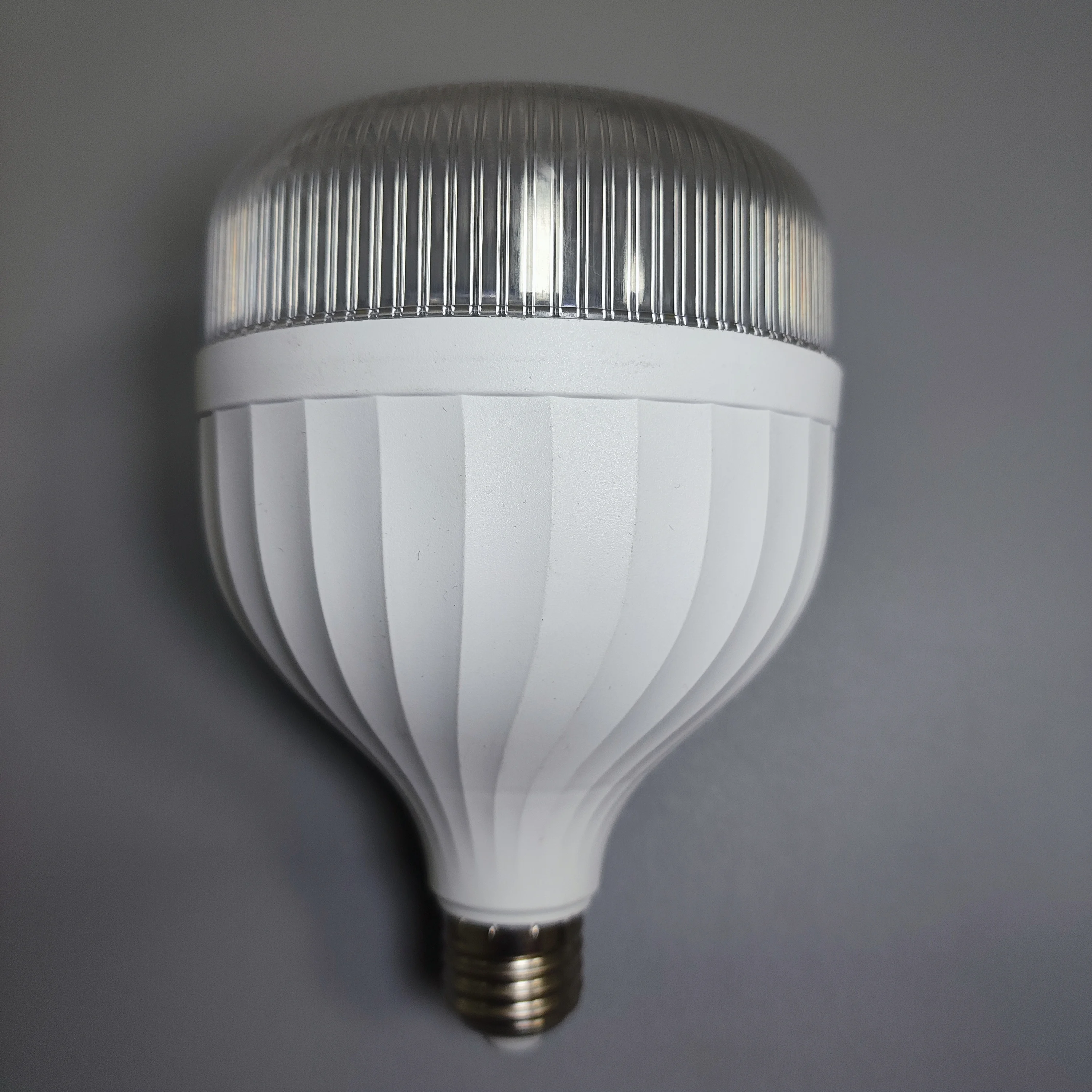 High Power Light 5w 10w 15w 20w 30w 40w 50w T Shape Plastic Led Bulb