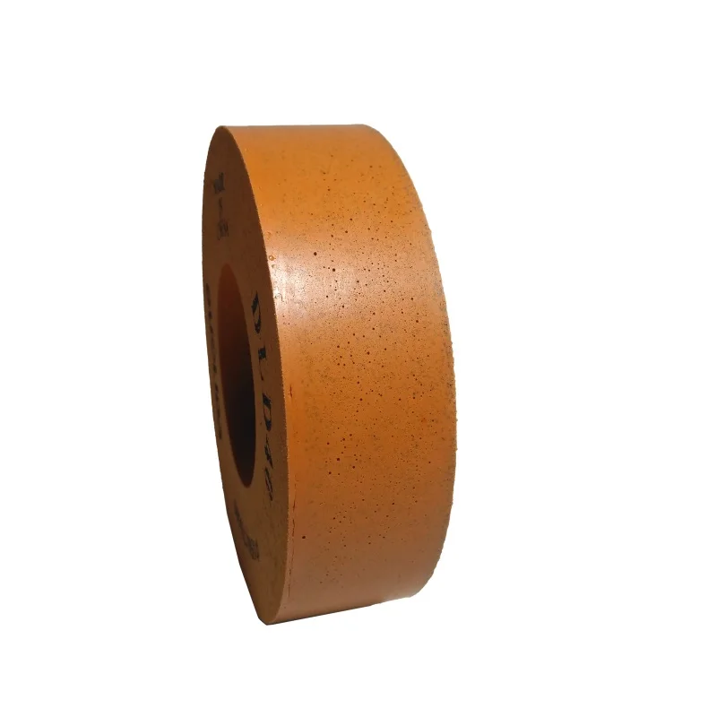 10S 40/60/80 glass edger polishing wheel