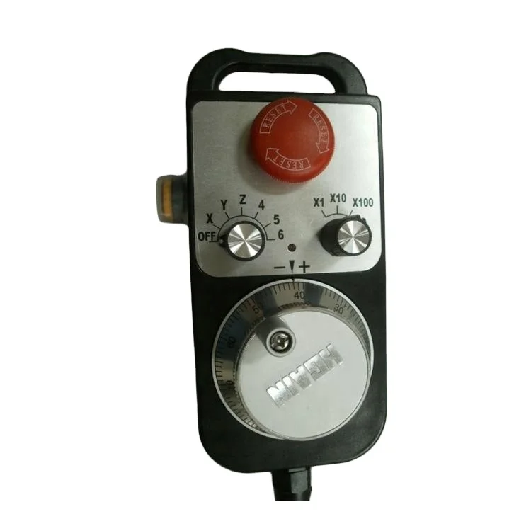 TM1474 Series Hand Held Optical Incremental Encoder for Cnc