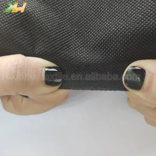 100% Polypropylene Spunbond Non Woven Fabric Spring Pocket Sofa Breathable PP Non Woven Fabric