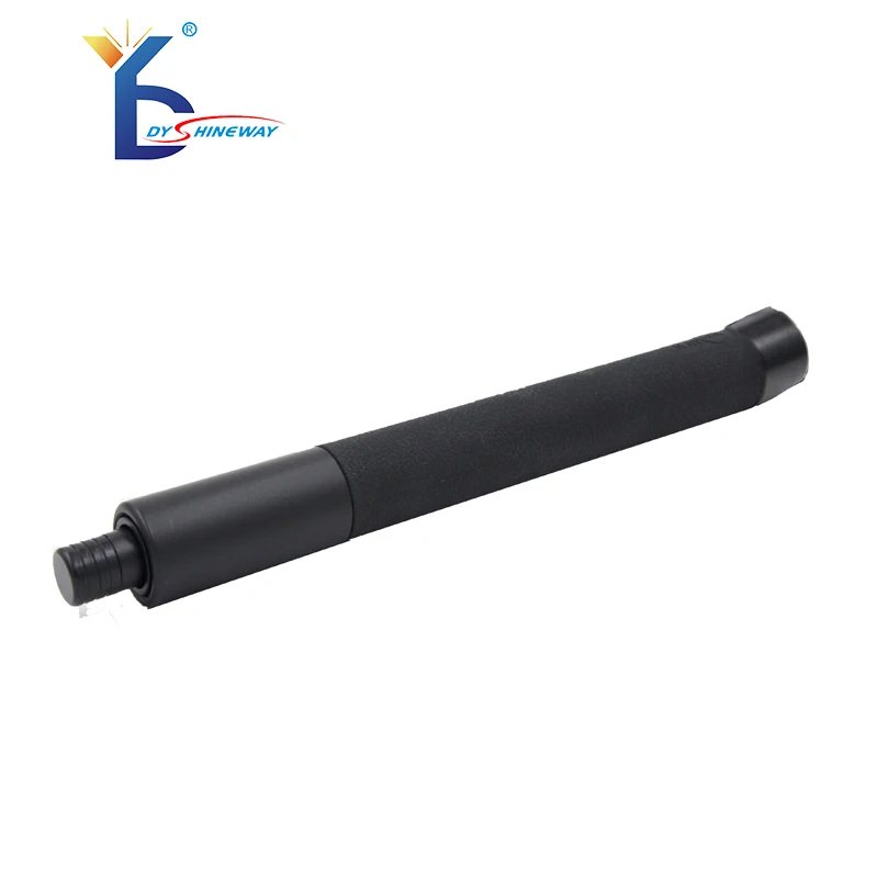 Collapsible and Telescopic Baton defense baton Extendable Stick Outdoor tactical baton