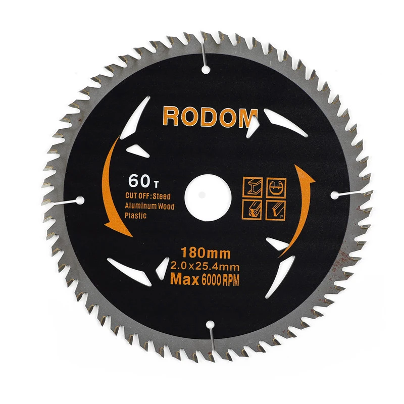 Best price 10 Inch Circular Saw Blade Disc Cutters For Cutting Aluminum