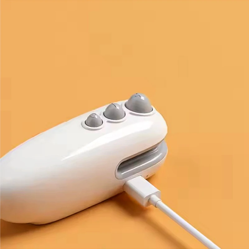 Portable Electric Plastic Seal Packing Machine Handheld Food Packaging Sealer for Household Use kitchen Portable mini sealing