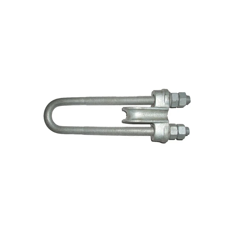 Высокое качество ADSS якорь Клин хомуты для кабеля волокна