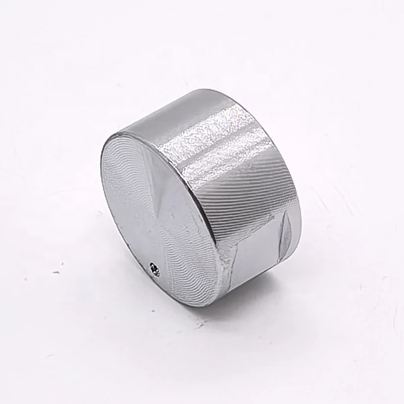 Zinc Alloy BBQ Barbecue Custom OEM Kitchen Stove Gas Cooker Oven Knob Custom  Oven Knob for Cooker