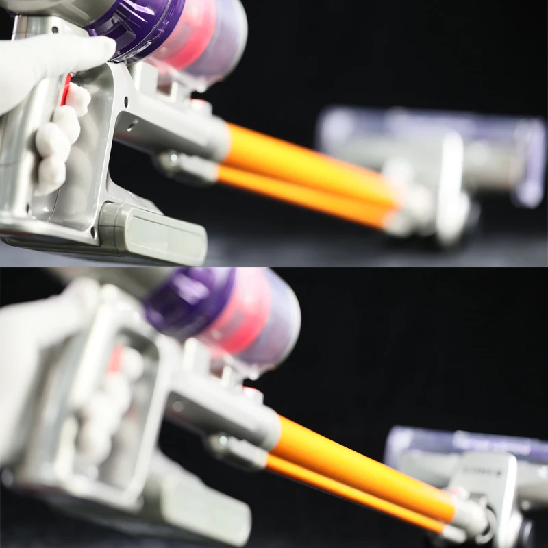 20KPA CE GS Wireless Home Use Handheld Cordless Portable Cyclone Rechargeable Vacuum Cleaners