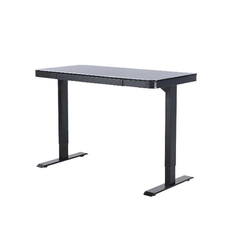 Office Furniture Workbench Height Adjustable Lift Table Lifting Electric Desk