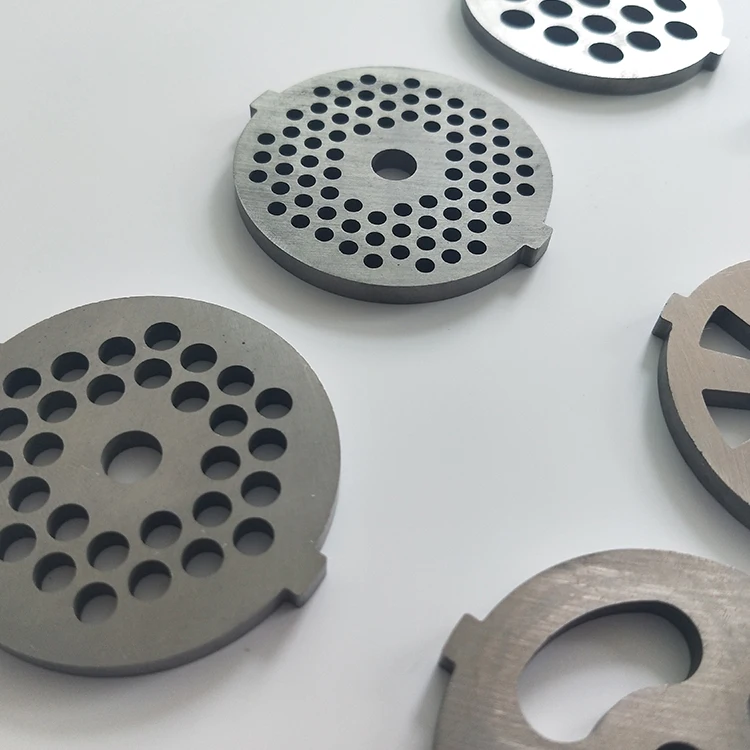 
Manufacturer Supply Durable High Quality Meat Mixer Accessories 