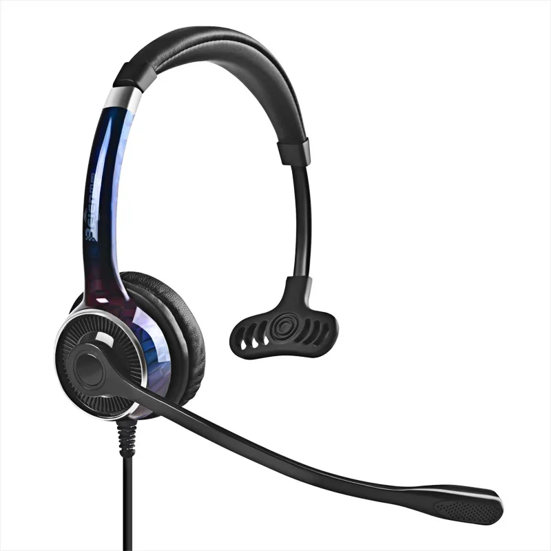 Best selling headphones with microphone for computer business headphones