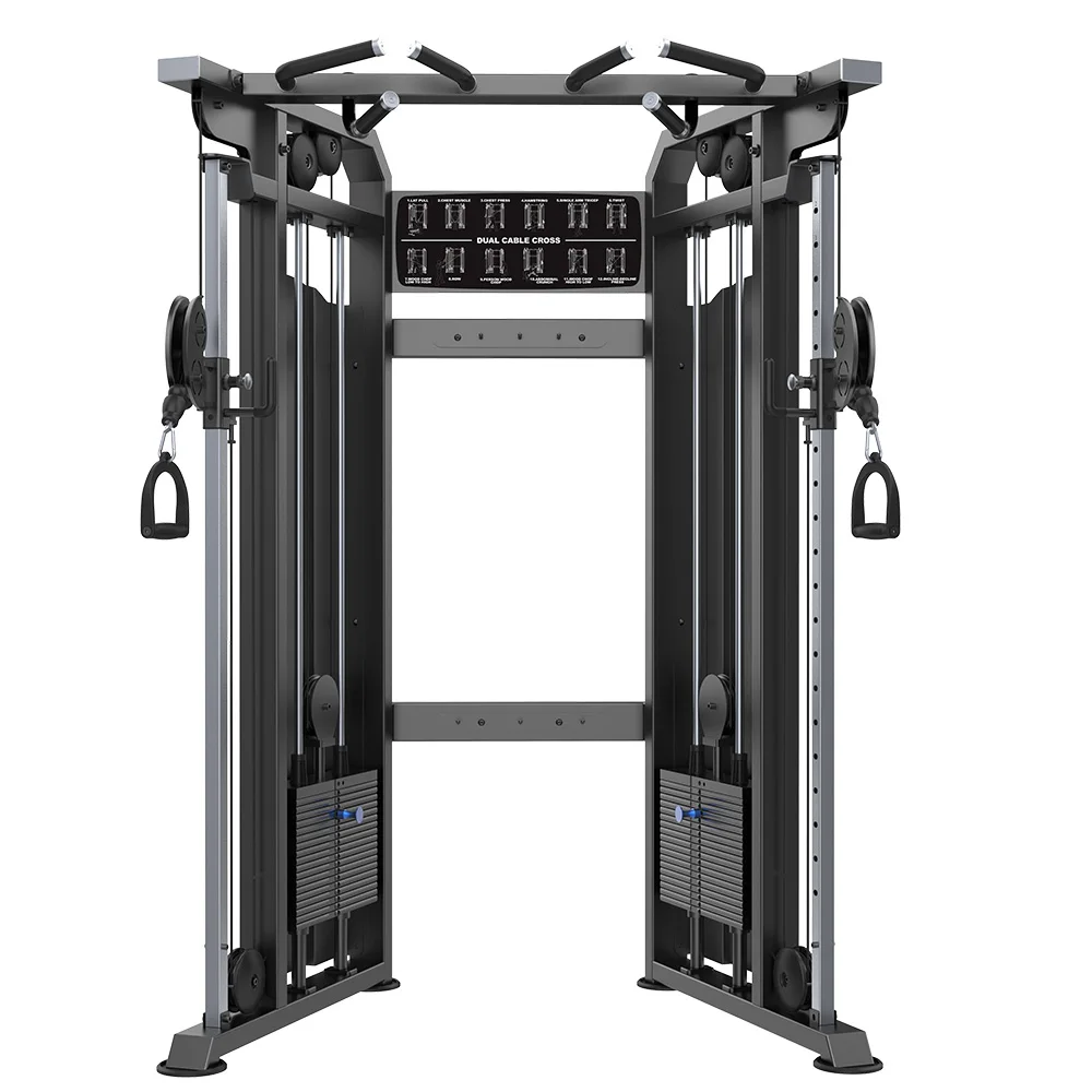 High Quality Strength Training Equipment Leg Curl &leg Extension Commercial Gym Machine Seated Extension Guangzhou Fitness