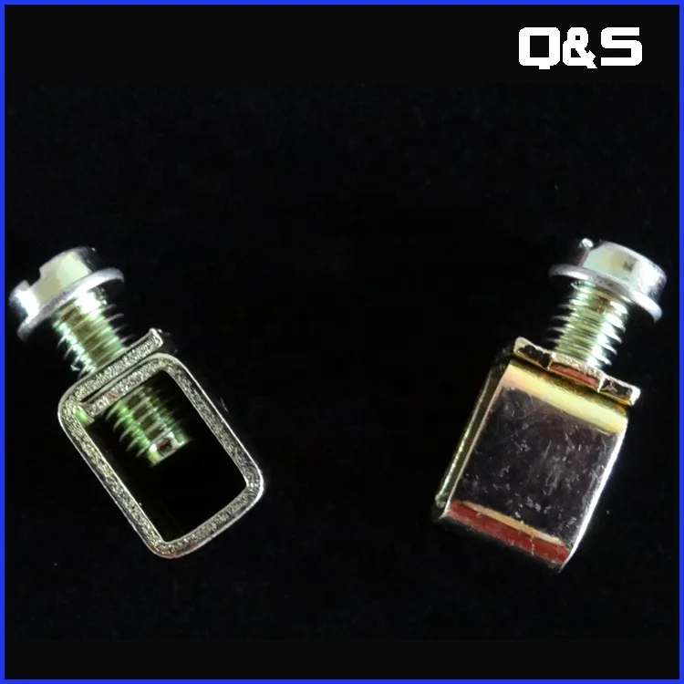 M5 screw wire terminal block