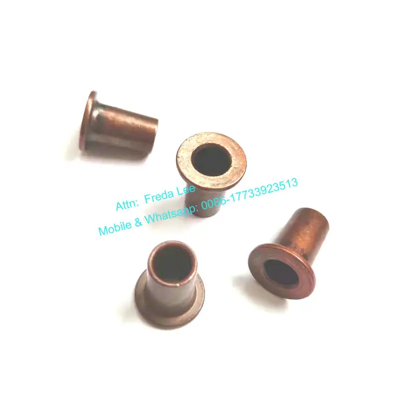 LR093848 Washer Diesel Fuel Injection Nozzle Holder Gasket  Injector Shim F00VP01004