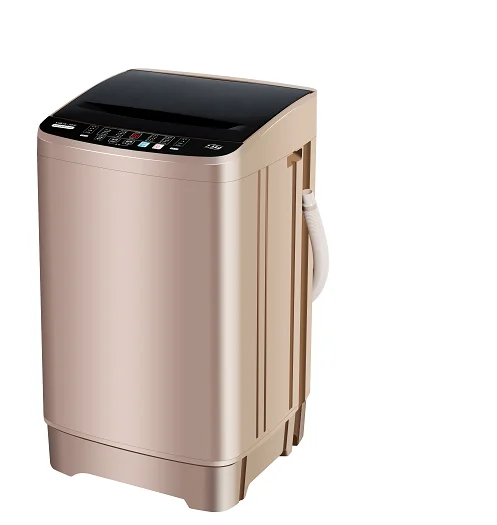 XQB90-2010BD домашняя стиральная машина с сушкой автоматические прачечные стиральные машины верхней загрузкой из нержавеющей стали