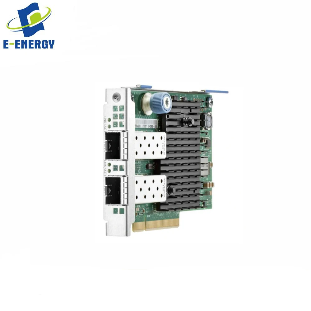Коммутатора Ethernet 10/25 Гб 2-портовый 631 сетевой