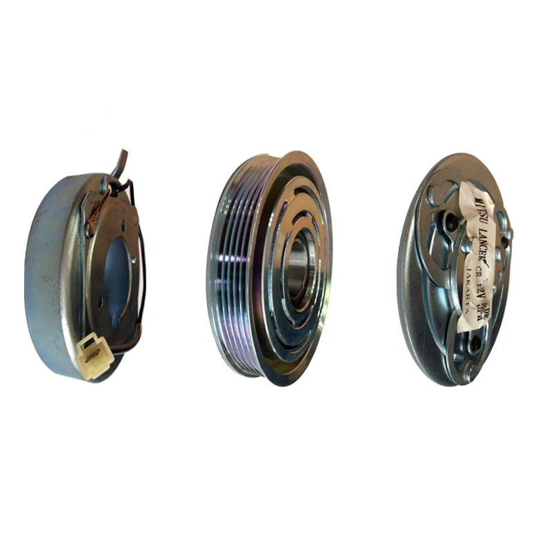 hot selling galant car fitting 12v 5pk ac clutch
