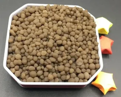 Organic Agriculture Fertilizer Components Controlled Release NPK 20-20-20 Powder 20-20-20/20 20 20