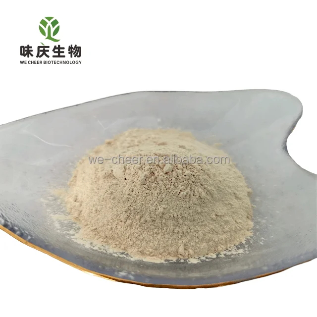 White kidney bean extract