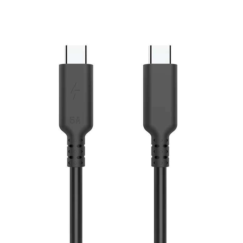 IBD 100 Вт type c кабель для передачи данных PD Быстрая зарядка 5A usb-кабель macbook