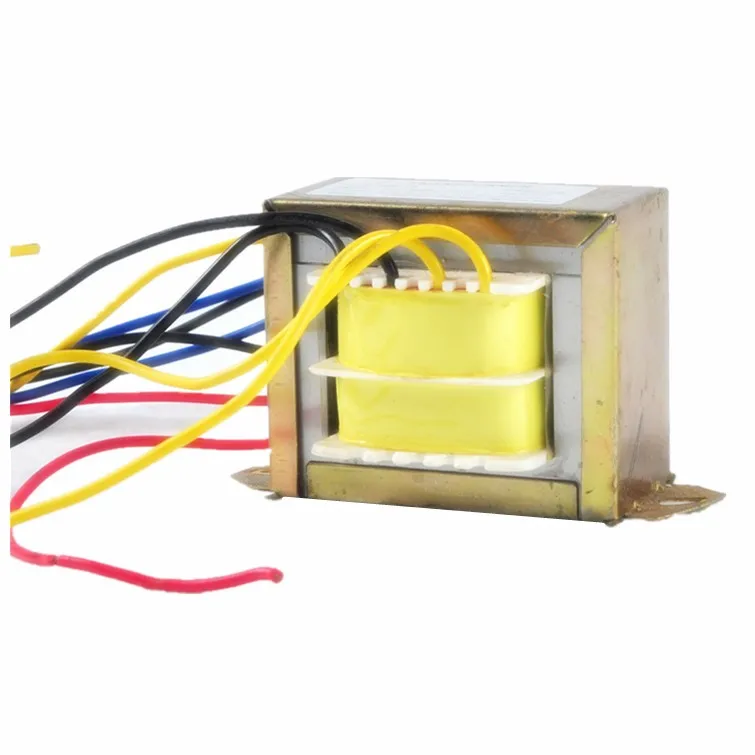 power transformer PW6N3-SR Single Phase guitar tube amplifier