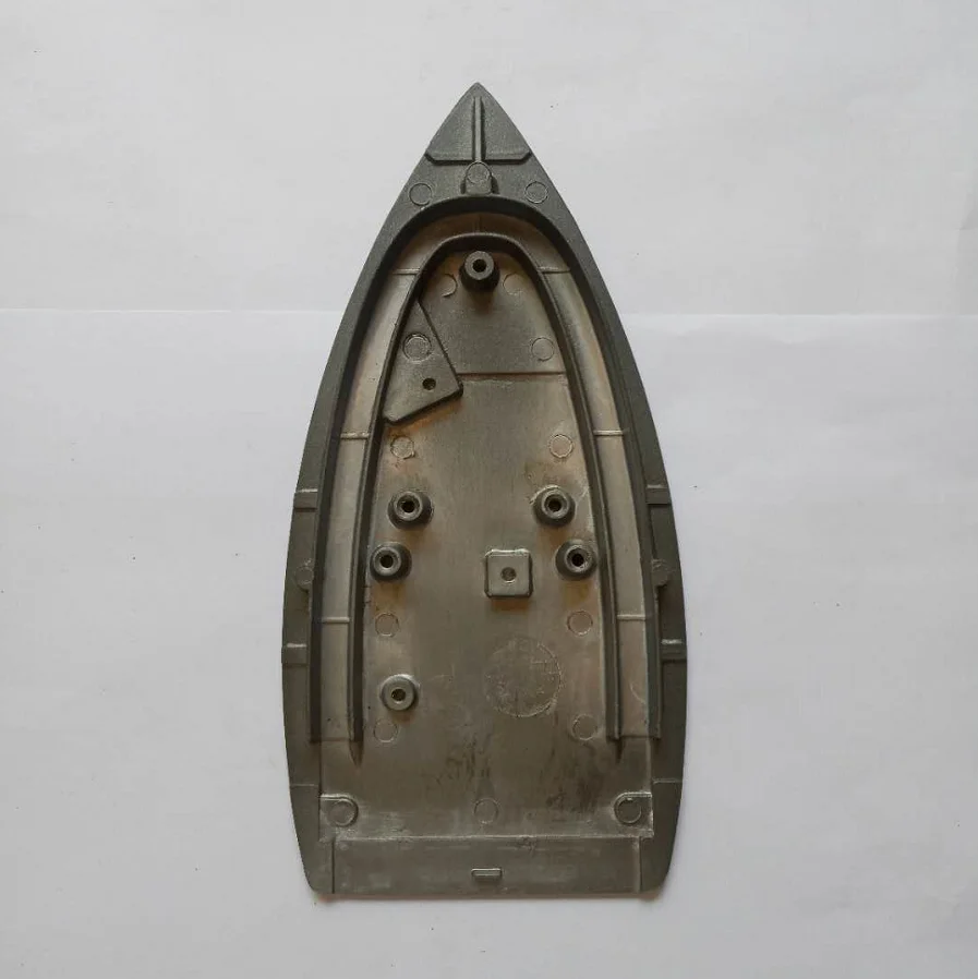 National Electric Iron Thermostat Handle Dry Iron Cover Sole Plate Heating Tube Electric Iron Parts