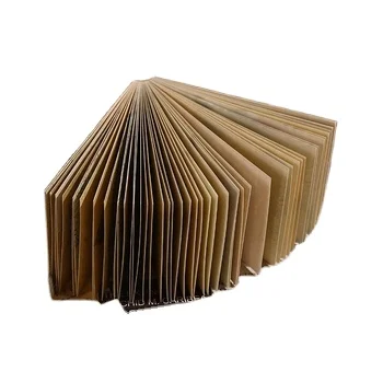 60pcs Vintage Scrapbooking Paper Retro art Handbook Decoration Backing Material Paper  Decorative Craft Paper Collage