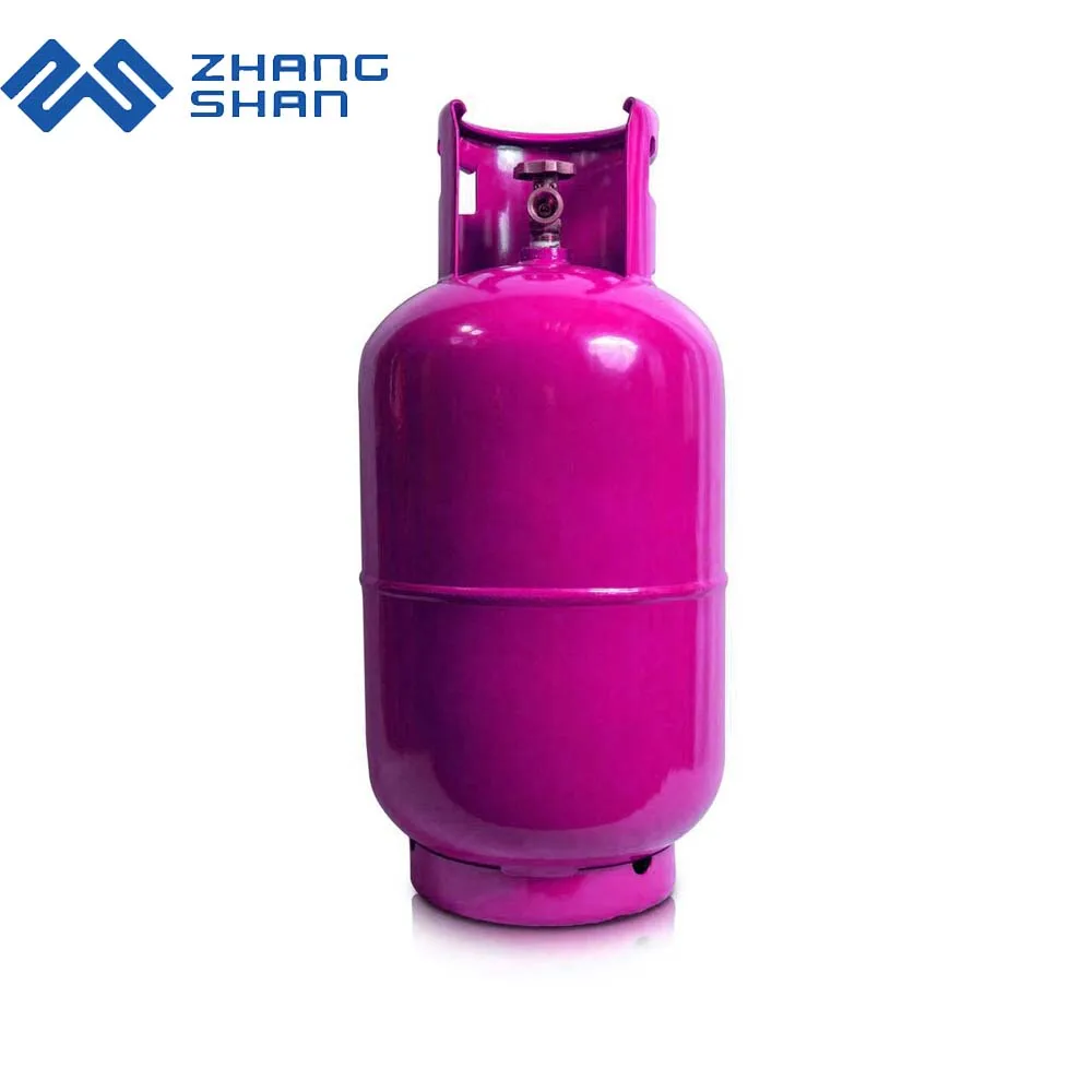 China manufacturer wholesale  15KG lpg gas canister