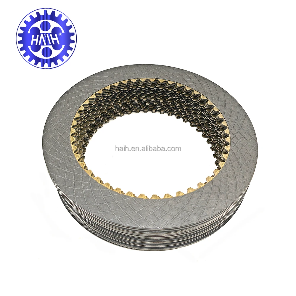 Clutch Disc 4462-305-076 4462305074 for ZF