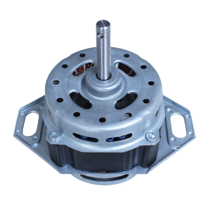 High Quality Certified Class 1 Washing Machine Rotary Motor