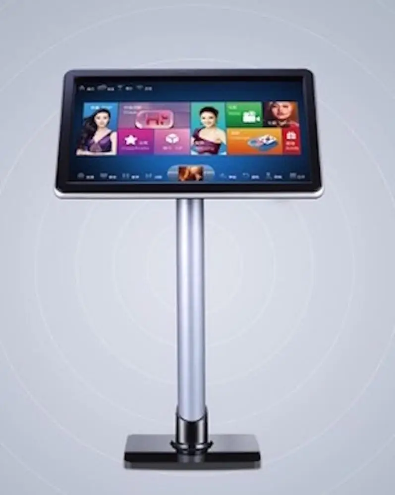 All in one Touch Screen  Karaoke Machine