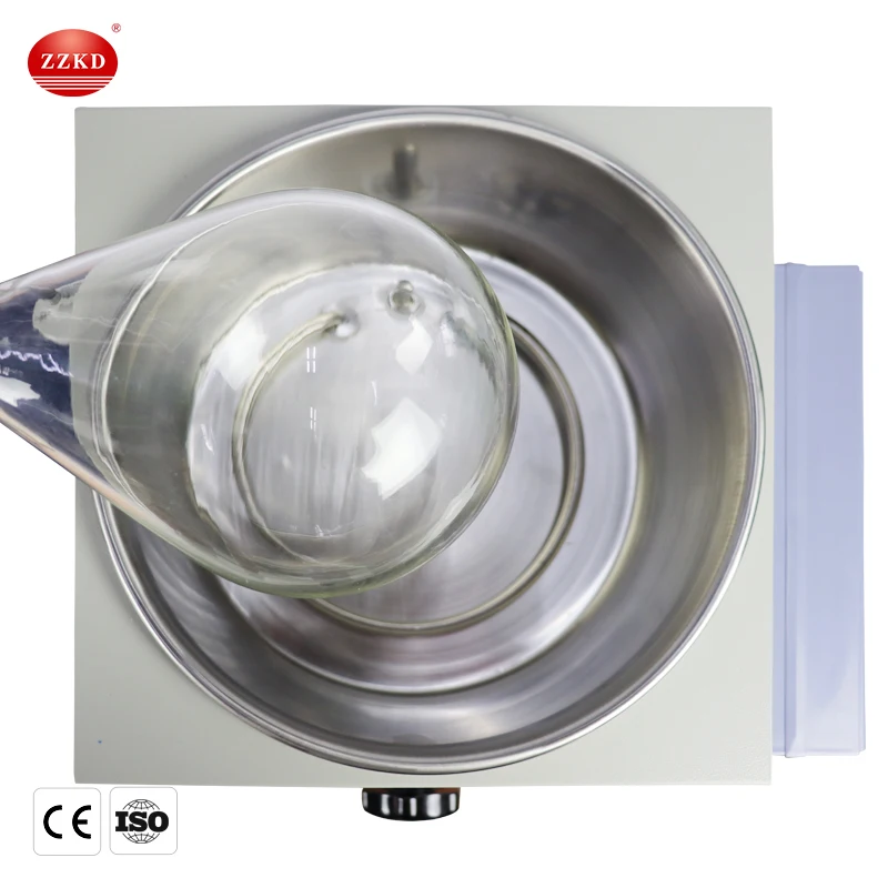 Роторный испаритель малого объема по лучшей цене