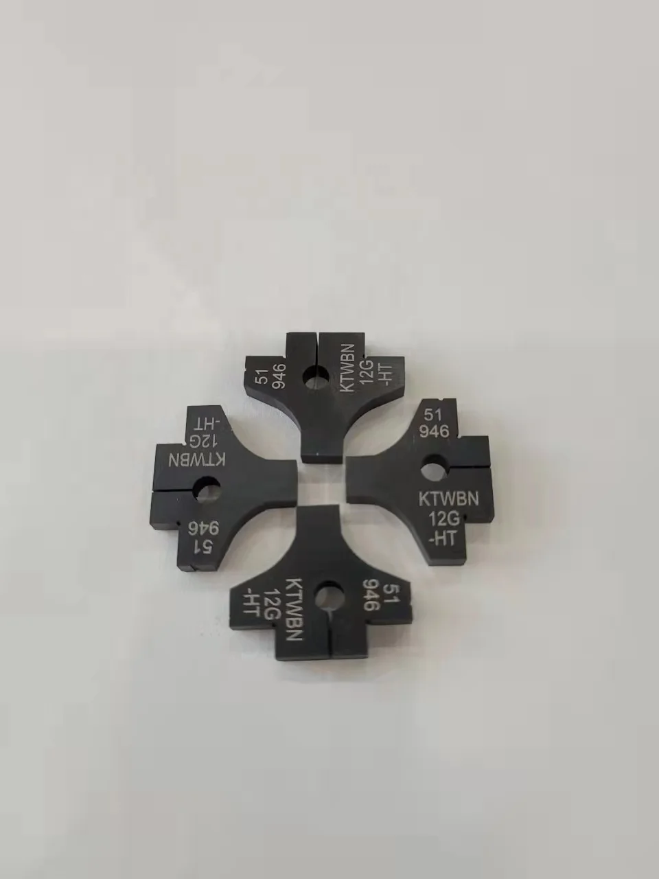 customized Pneumatic Tip Dresser Cutter Blade