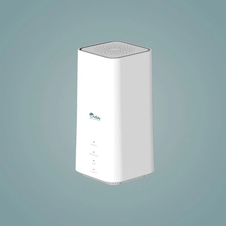 5G CPE двухдиапазонный беспроводной Wifi маршрутизатор 100 Мбит/с