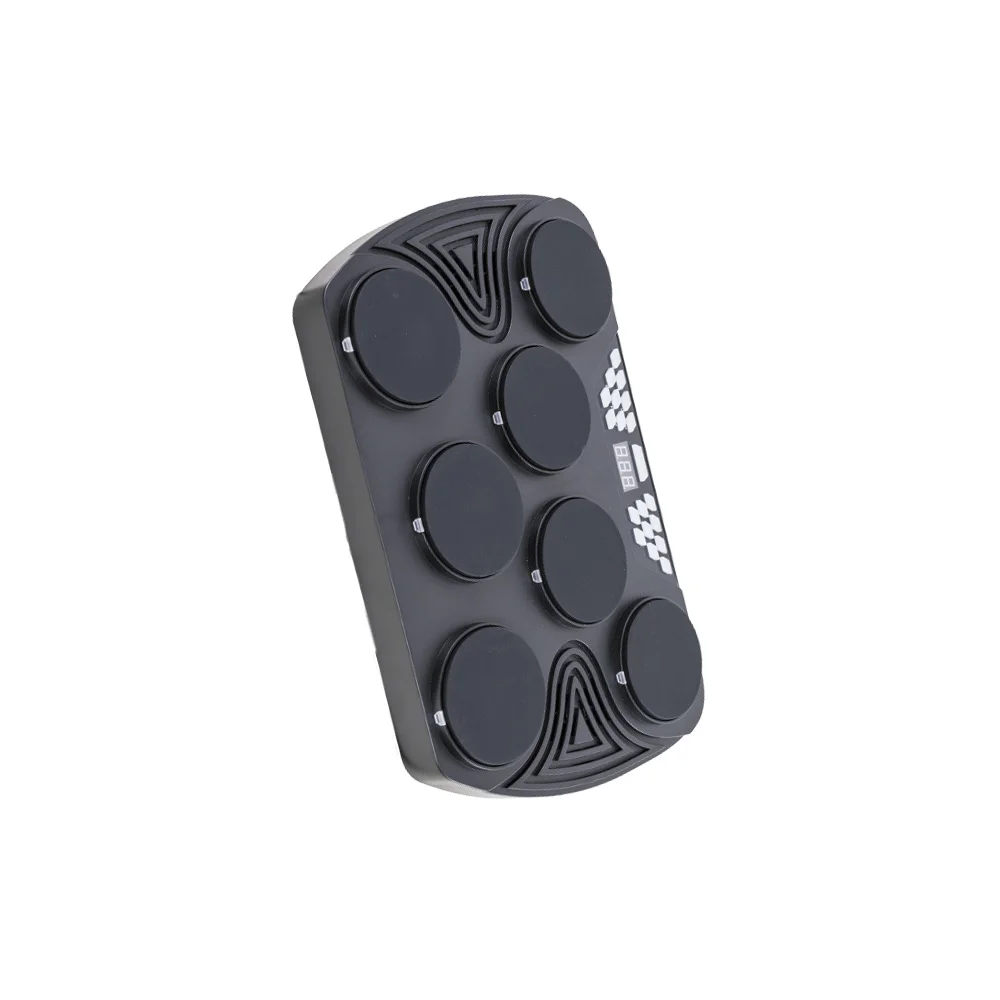 Instrument Musical Batteries Electronic Professional Drum Kits Drum Set Digital Drums