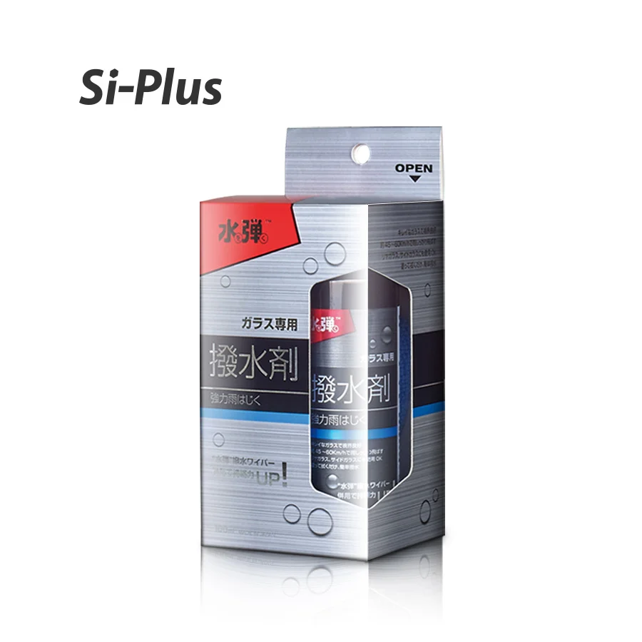 
Best Wholesale rainproof glass coating agent auto glass coating spray agent for car windscreen 