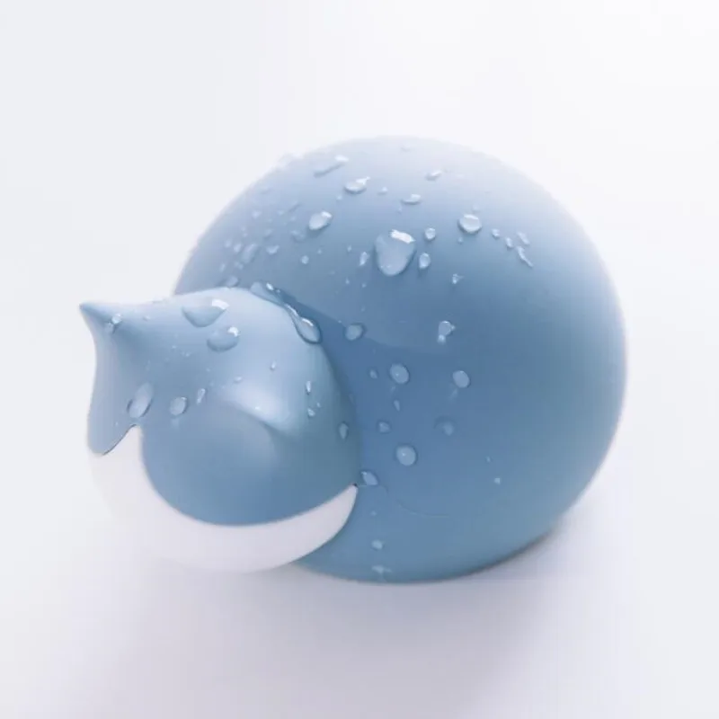 Creative Silicone Microwave Heating Hot Water Bag warm bag warm water bag