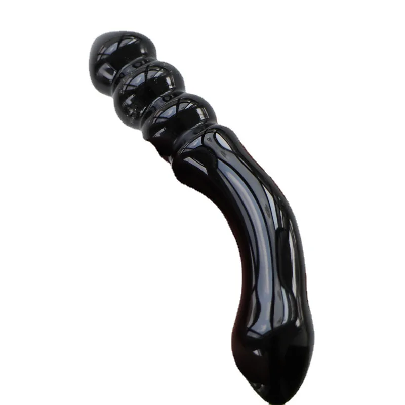 Large Crystal Yoni Wand Massager Dildo Crystal Craft Dildo Natural Crystal Massage Yoni Wand For Sexy Women