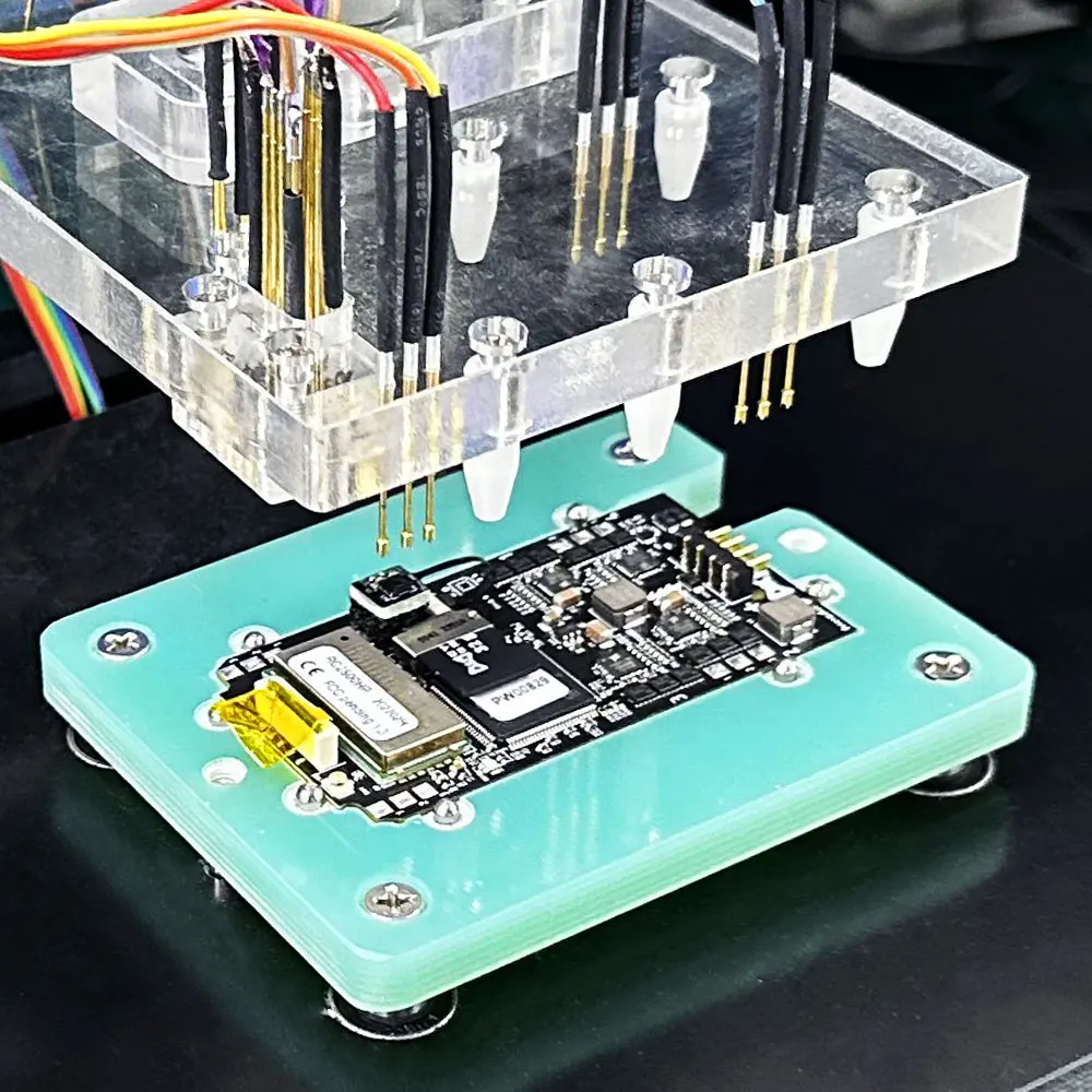 Industry China Wholesale Pcb And Pcba Assembling Oem Low Price Home Appliance Pcba For Hair Dryer