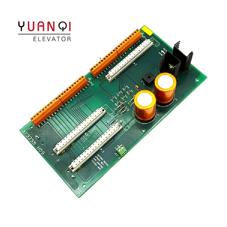 Kone Lift Spare Parts PCB KM373258G02 KM373259H05 Elevator Board