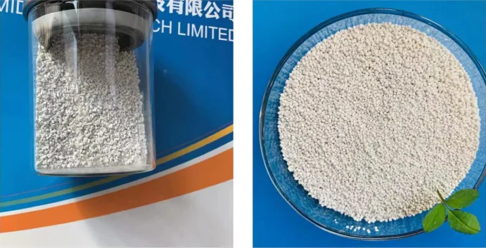 
MIDI High Quality Monodicalcium Phosphate MDCP Feed Grade China 