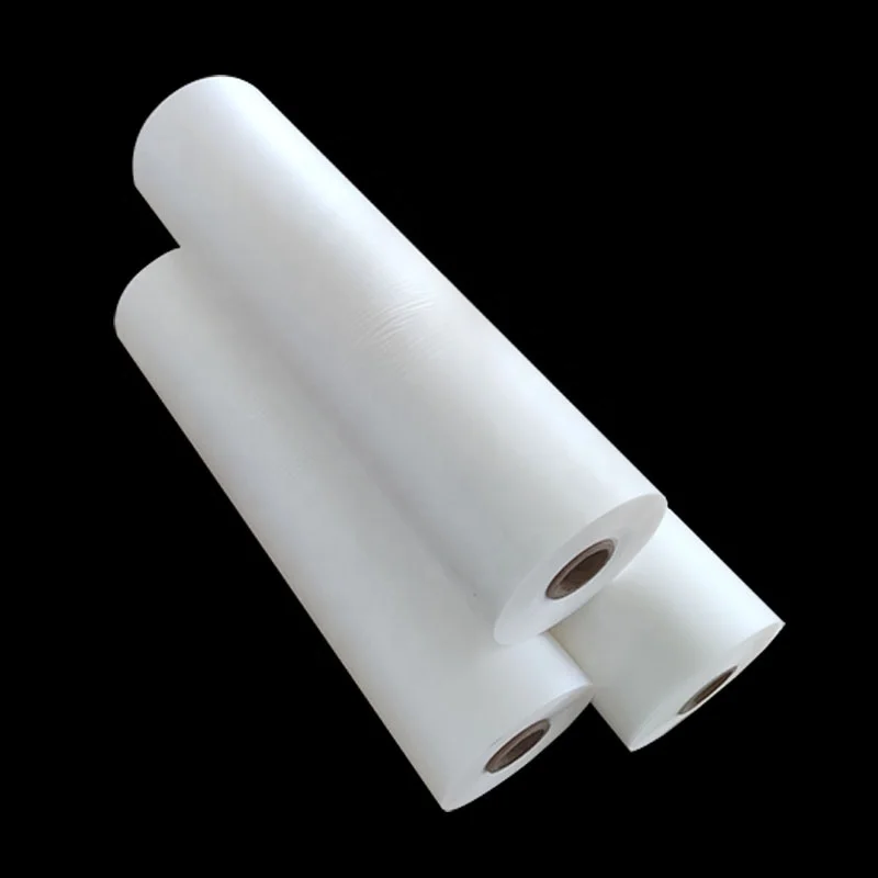 Factory Price Bopp thermal lamination film bopp heat sealable film printed bopp film for paper