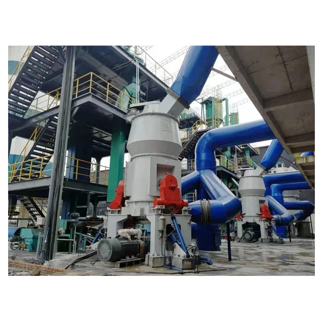vertical roller mill for Slag Coal Clinker Cement Pet Coke Limestone Grinding Vertical Mills price for sale