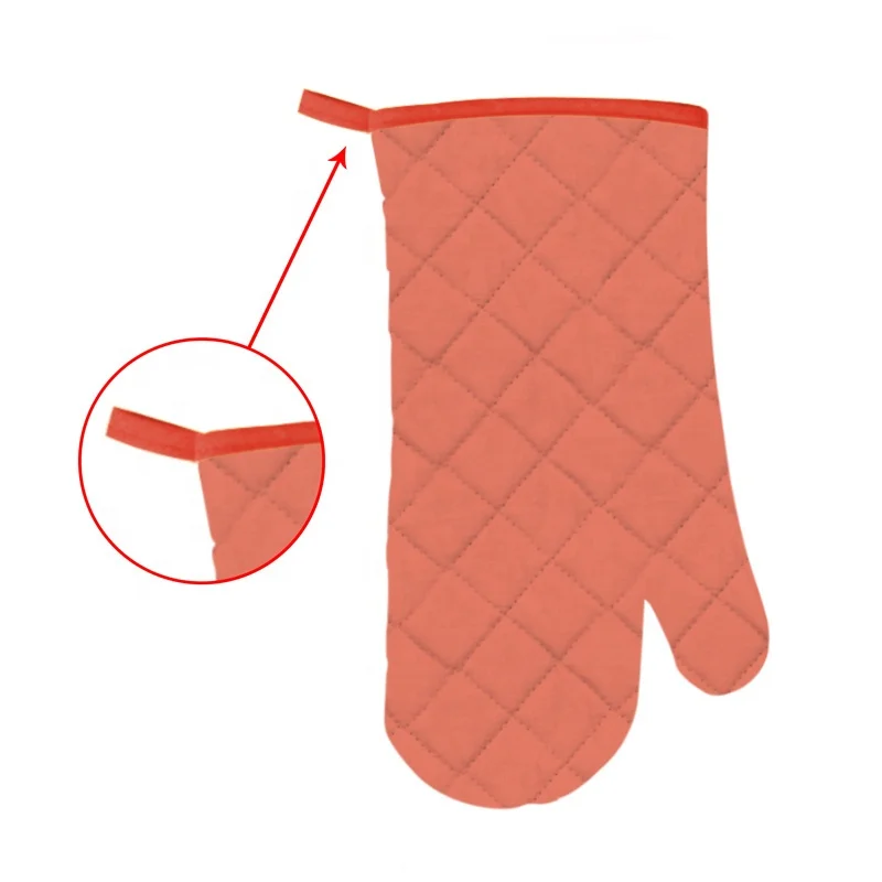 Personalized Custom Flower Pattern Printed Kitchen Chef Bib Apron Logo Cooking Design Oven Mitt Tea Towel Cotton Apron Sets