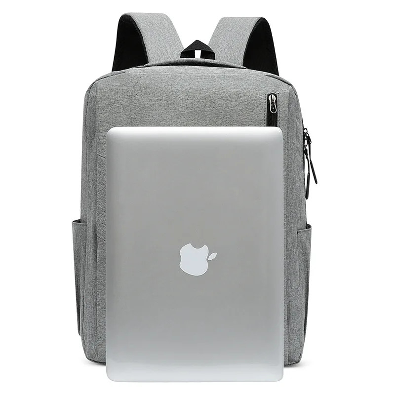 College School Computer Bookbag Fits 16 Inch Laptop Notebook Computer Protective Case for 15 15.6 inch HP, Dell, Acer, Asus,etc