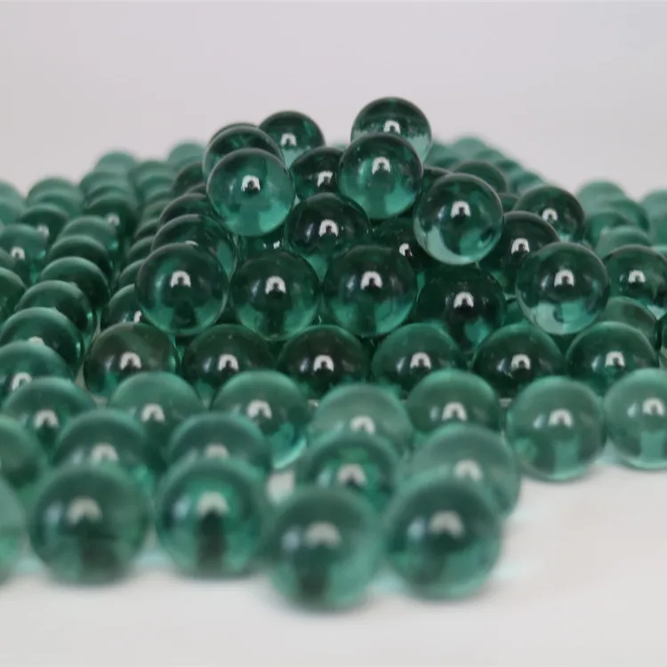 Small Marble Ball Decorative Glass Marble 2024 New Glass Ball