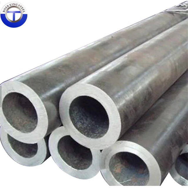 mill price Seamless Steel Pipes for Oil & Gas Industry Line Pipes, st37 tube