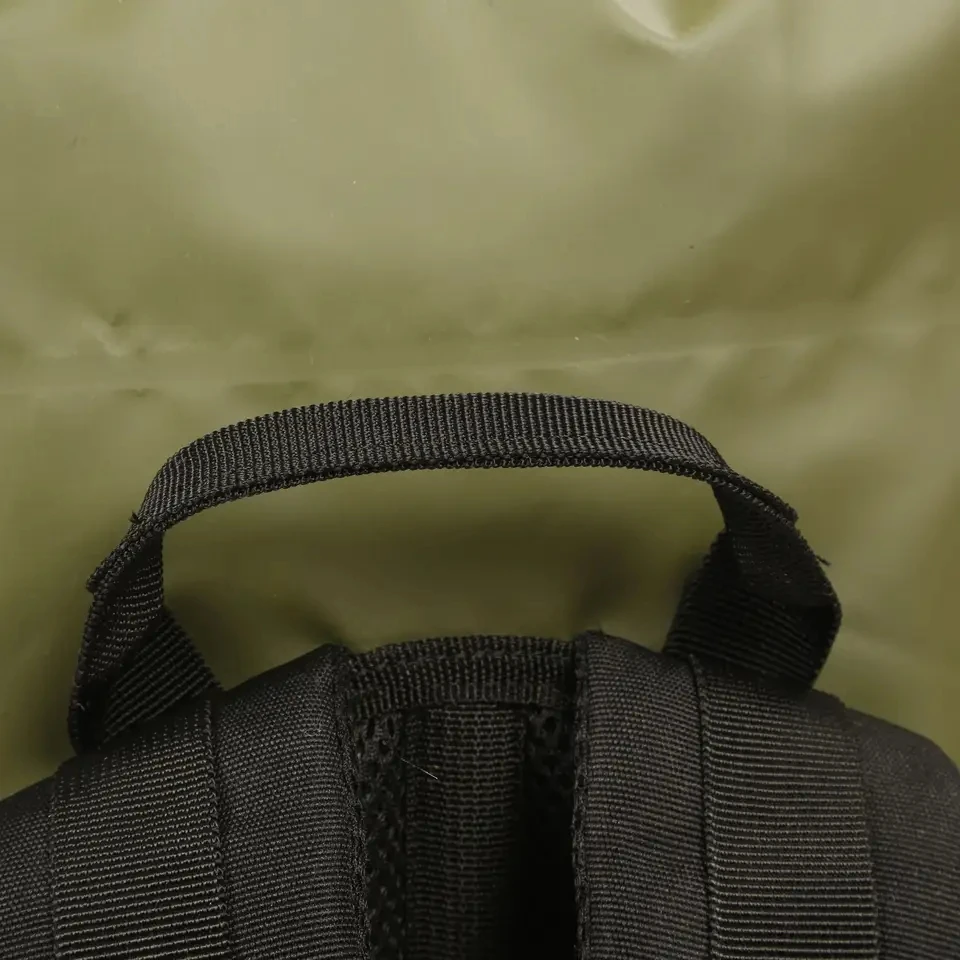 Beautiful Outdoor Sport Hiking Business PVC Large Capacity Laptop Riding Bag Mountaineering Swim Dry Bag Waterproof Backpack
