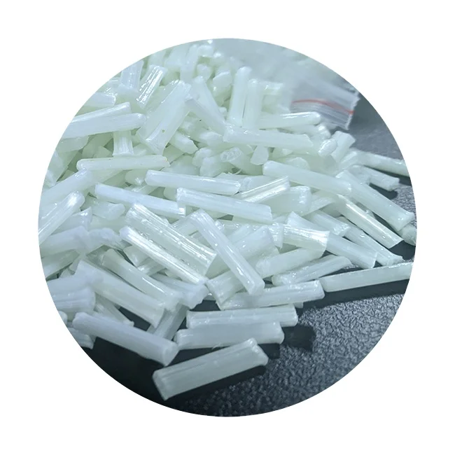 Xiamen LFT high performance Polyamide 12 fill long glass fiber thermoplastic resin polymer manufacturer price made in China