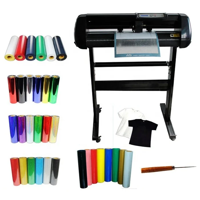 Printable heat transfer vinyl PU vinyl with water transfer printing films